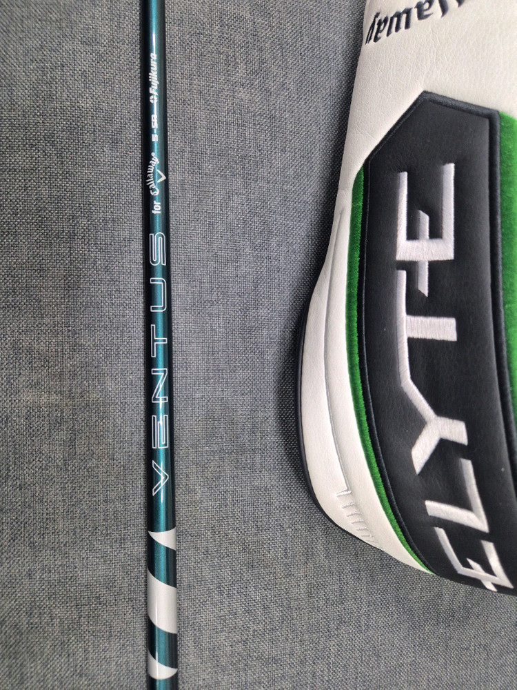 캘러웨이 엘리트 드라이버--4