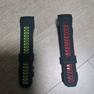 가민 인스팅트3 50mm용 스트랩 이미지