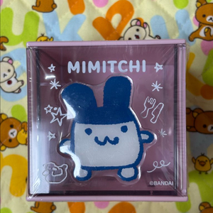 다마고치 미미치 수납함 [일본정품 새상품]