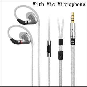 Earmax IE900 이어폰