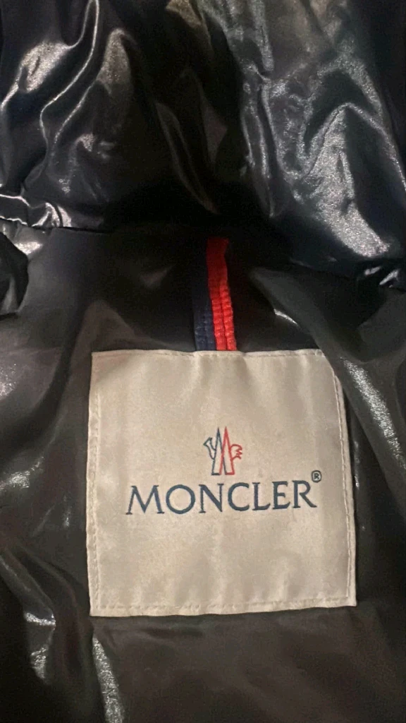 몽클레어 마야 이미지