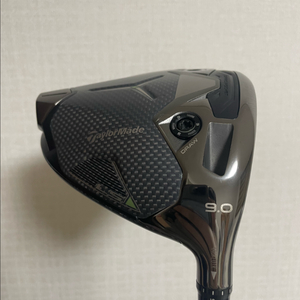 테일러메이드 qi35 ls 드라이버 초a급 급처!!