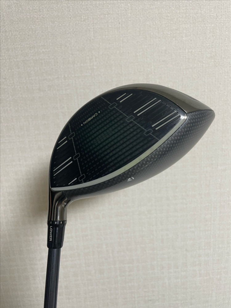 테일러메이드 qi35 ls 드라이버 초a급 급처!!--1