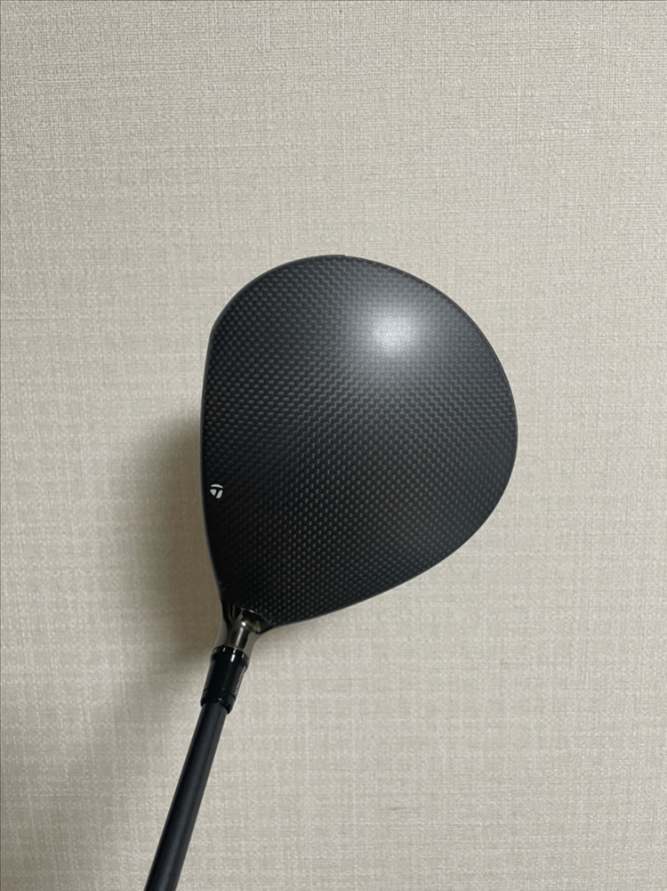 테일러메이드 qi35 ls 드라이버 초a급 급처!!--2