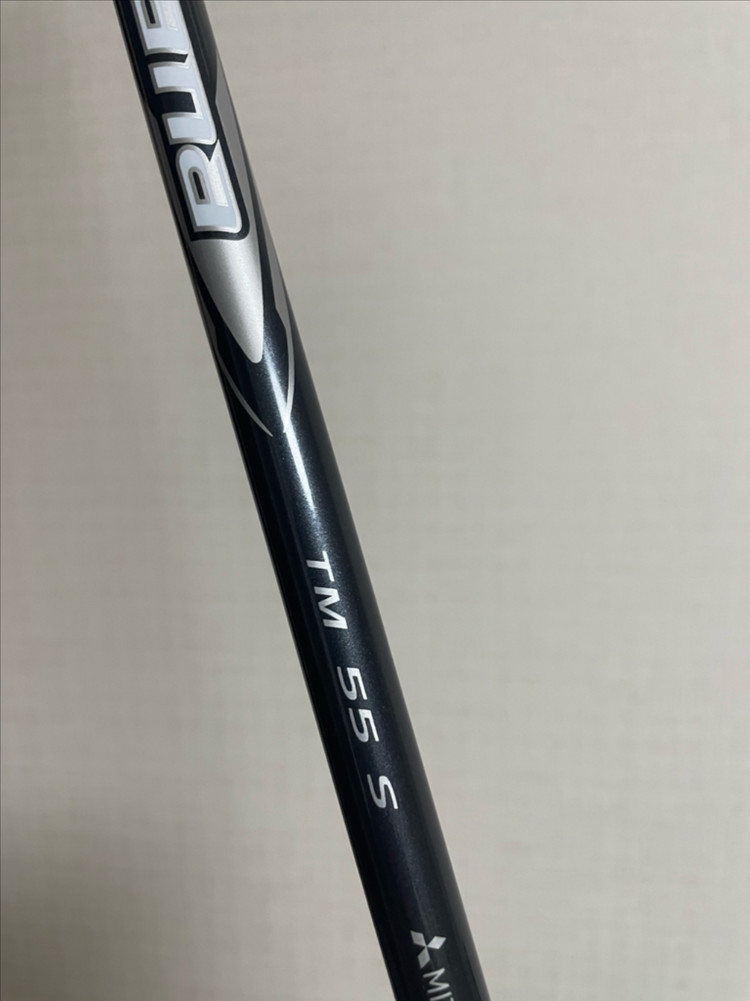 테일러메이드 qi35 ls 드라이버 초a급 급처!!--3