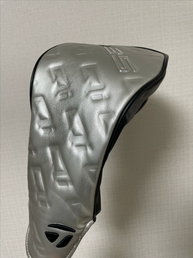 테일러메이드 qi35 ls 드라이버 초a급 급처!!--5