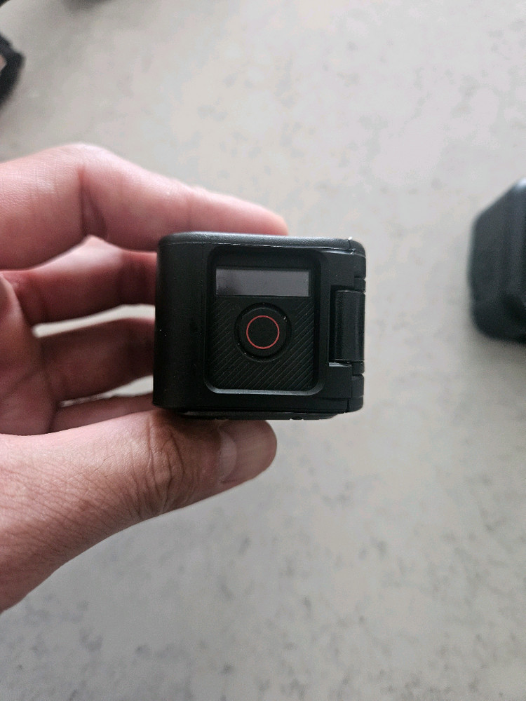 고프로 세션5 판매합니다.--3