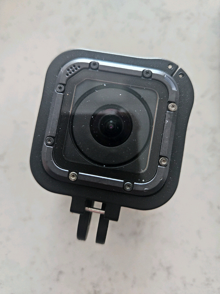 고프로 세션5 판매합니다.--4