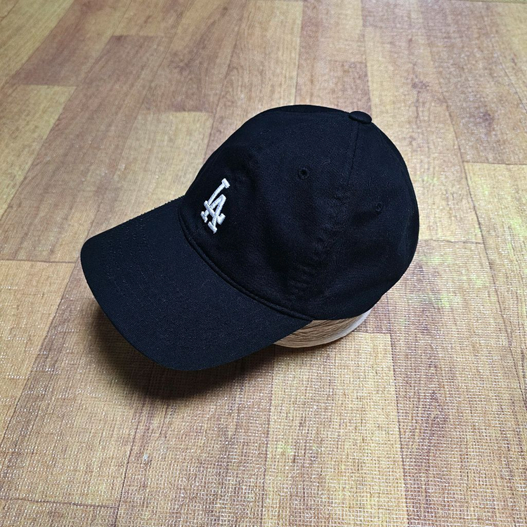 MLB매장판 볼캡--1