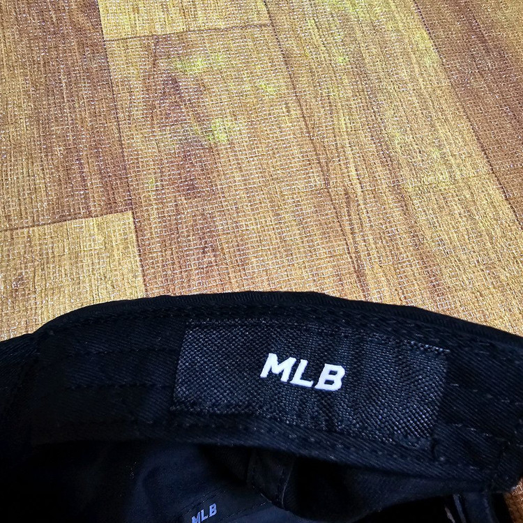 MLB매장판 볼캡--4