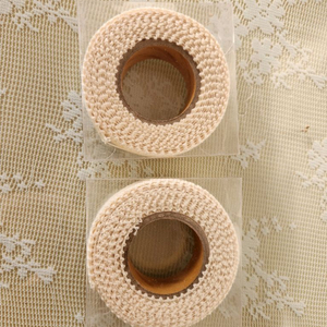 레이스 테이프 2개