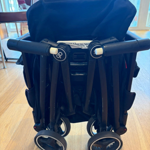 gb포킷 접이식 유모차