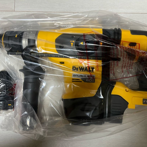 디월트 로타리해머 DCH417 본체만