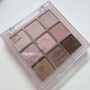 데이지크 섀도우 팔레트 13 쿨 블렌딩