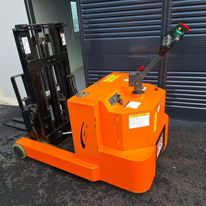 수성 전동 스태커 SWR-1300L