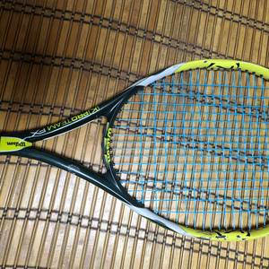 윌슨 테니스 라켓