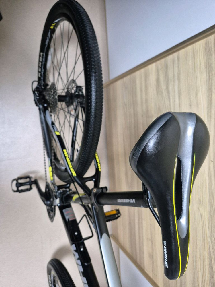 휠러 PRO 20. 27.5인치 MTB 자전거--7