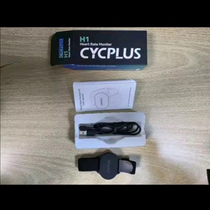 Cycplus H1 팔뚝 심박수 모니터
