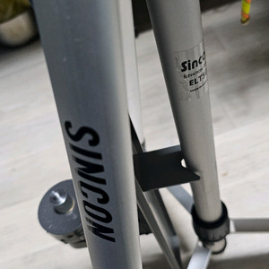 신콘 접이식 삼각대