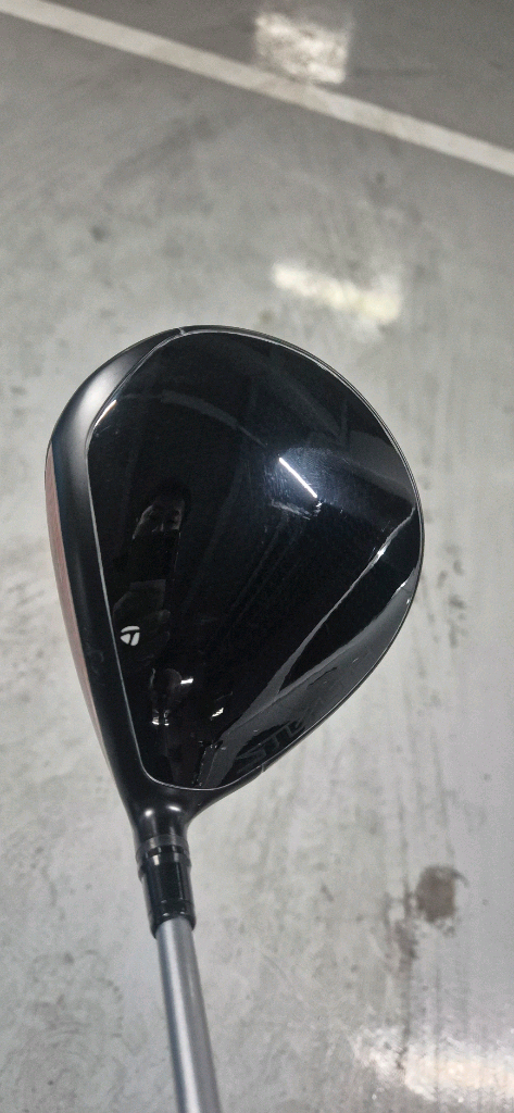 테일러메이드 스텔스2 플러스 드라이버 9도 ( TOUR AD UB-6 FLEX S)--2