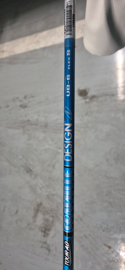 테일러메이드 스텔스2 플러스 드라이버 9도 ( TOUR AD UB-6 FLEX S)--3