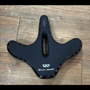 WEST BIKING 자전거 안장