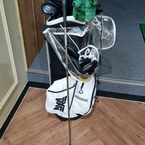 정품 핑 G430 max 드라이버 + 투어 크롬 샤프트 S