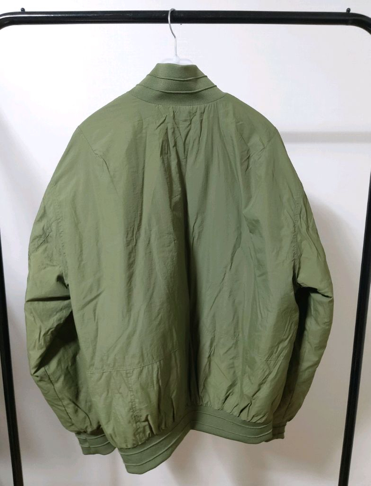 패딩 점퍼 자켓--10