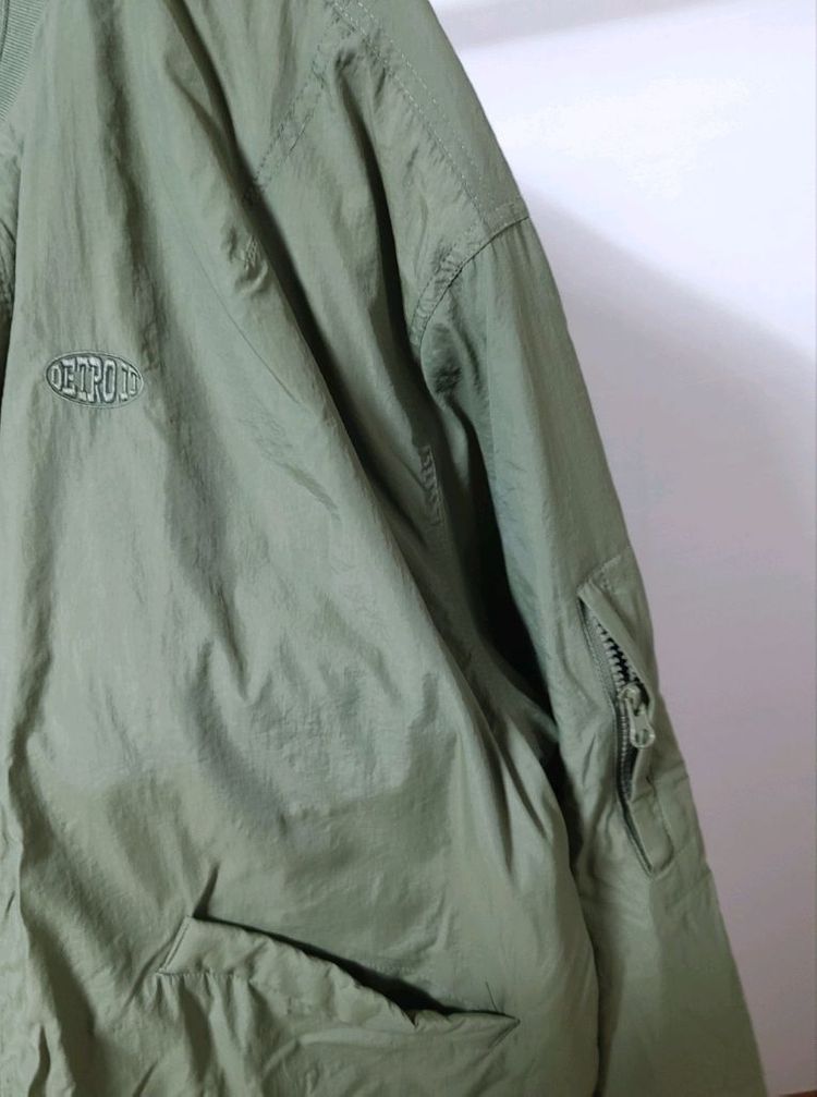 패딩 점퍼 자켓--13