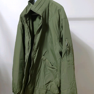 패딩 점퍼 자켓