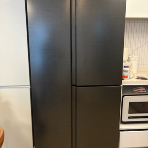 삼성전자 4도어 양문형 635L