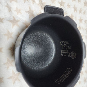 쿠첸6인용내솥. CJH-BT0602iC.호환모델참고.세척완료.상태(중상급)