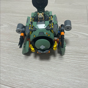 레고 레킹볼 75976 중고 팝니다