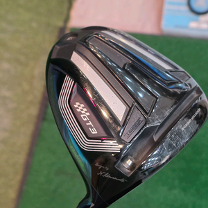 발도GT3 몬스타샤프트54R