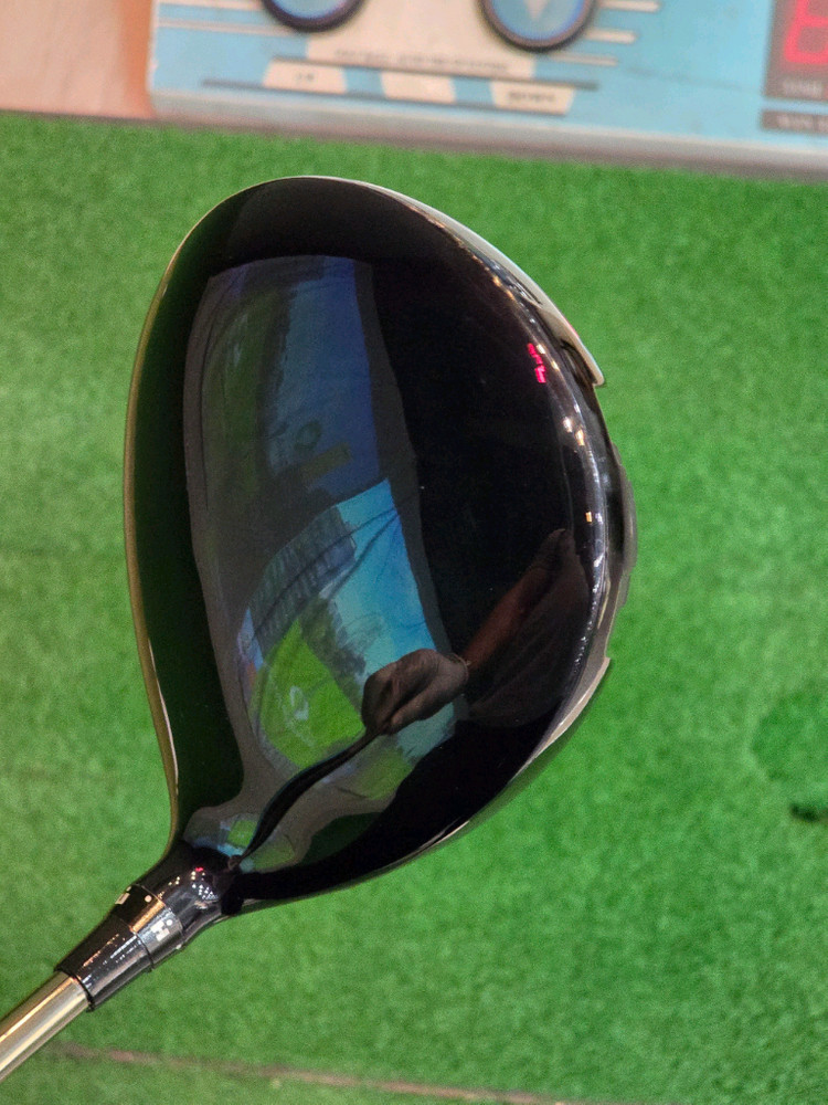 발도GT3 몬스타샤프트54R--2