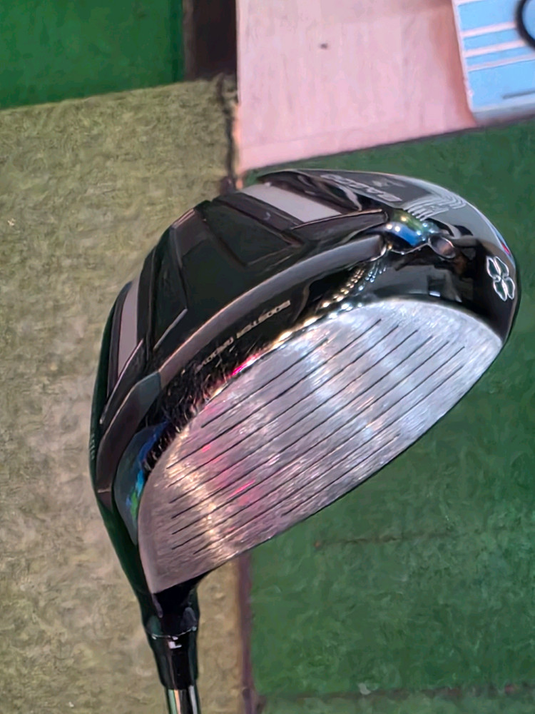 발도GT3 몬스타샤프트54R--3