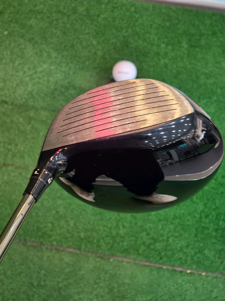 발도GT3 몬스타샤프트54R--4