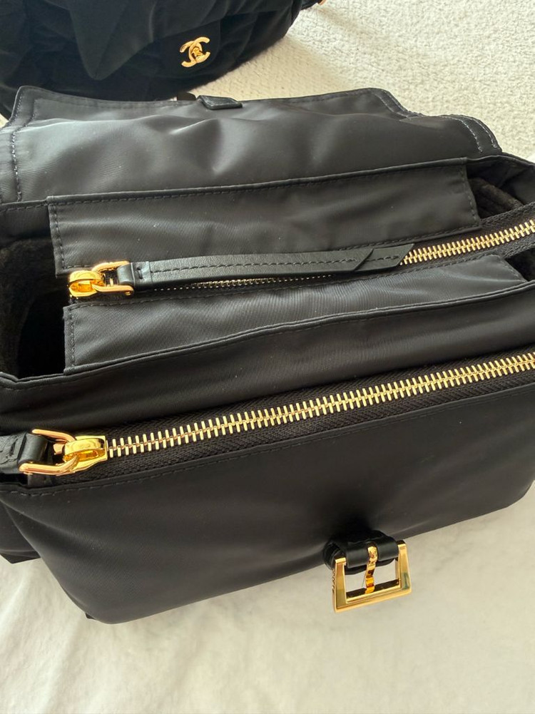 익스플로어백 미디움 블랙--2