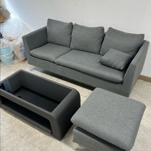 3인용 패트릭 소파