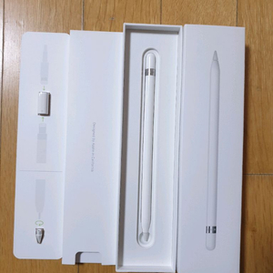 애플펜슬 1세대 풀박스