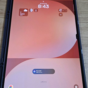 갤럭시탭 s10 울트라 256gb wifi
