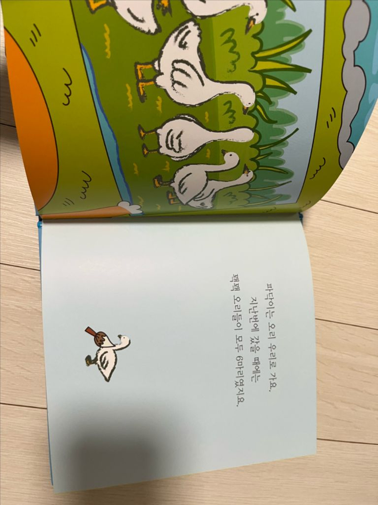 공룡 대발이 수학동화 전집--1