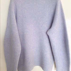 한섬 시스템 니트 타임 마인 랑방 구호 Sjsj 더캐시미어 래트