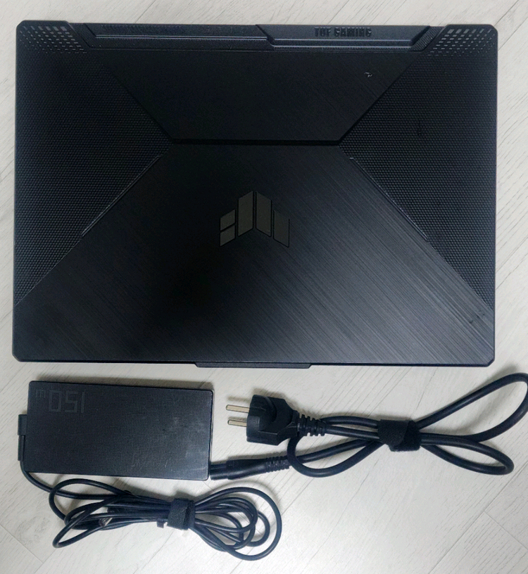 게이밍 노트북 1테라 RTX--9