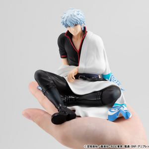 은혼 긴토키 테노히라 피규어 판매 이미지