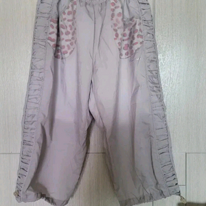 28)새 제품)피에르가르뎅 칠부바지