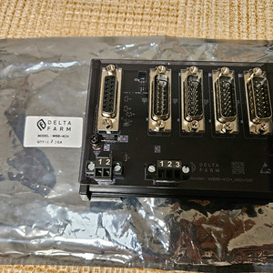 엔코더분배기 WBB-4CH