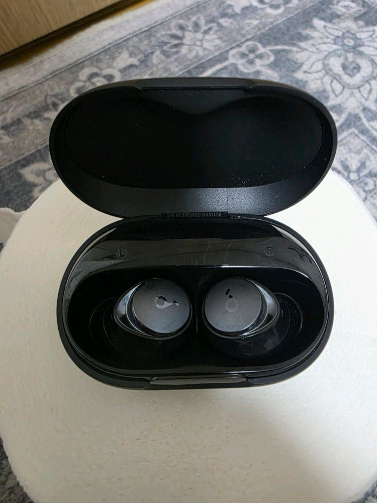 앤커 사운드코어 A40 무선이어폰--1