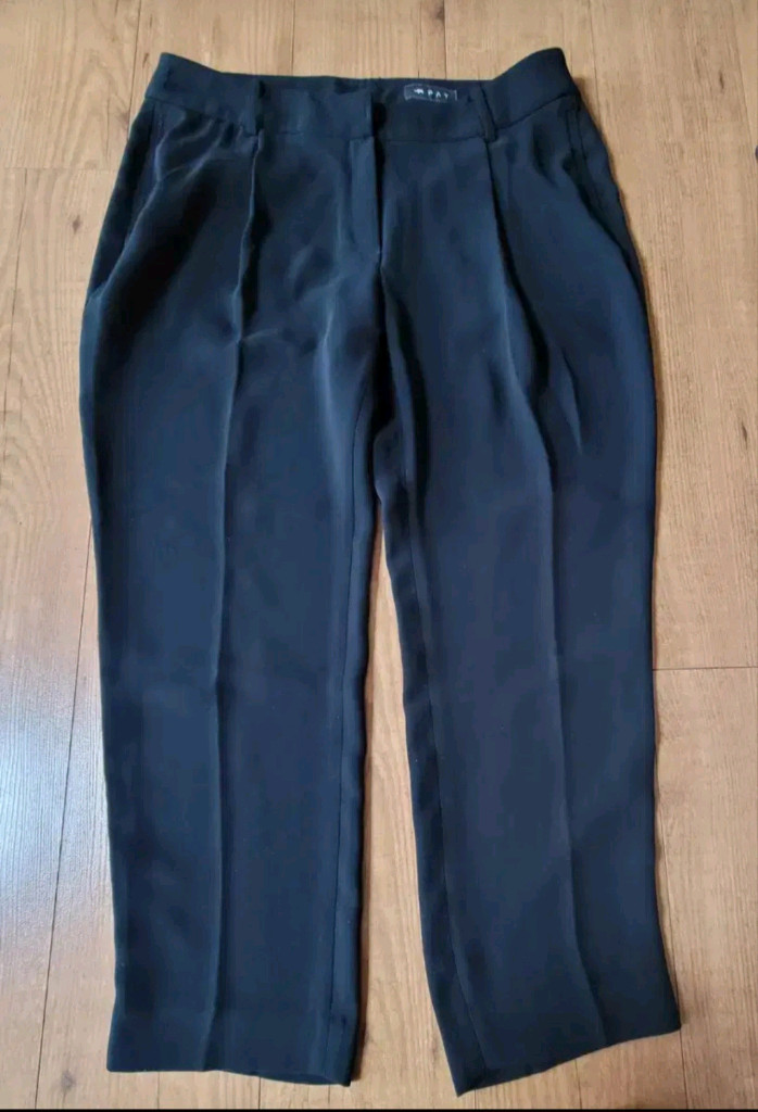 79(허리31) 미착용새옷/ PAT 봄가을 정장 바지--1