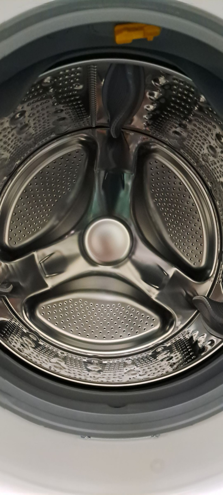 2697 엘지트롬 18KG/4KG 트윈워시 드럼(화이트--6